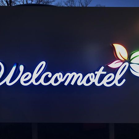 Welcomotel Montélimar Exterior foto